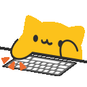 :ablobcatbongokeyboard: